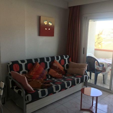 Apartment Tajinaste Playa de las Americas  Eksteriør bilde
