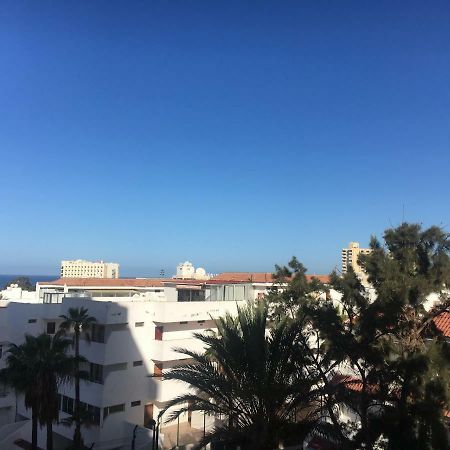 Apartment Tajinaste Playa de las Americas  Eksteriør bilde