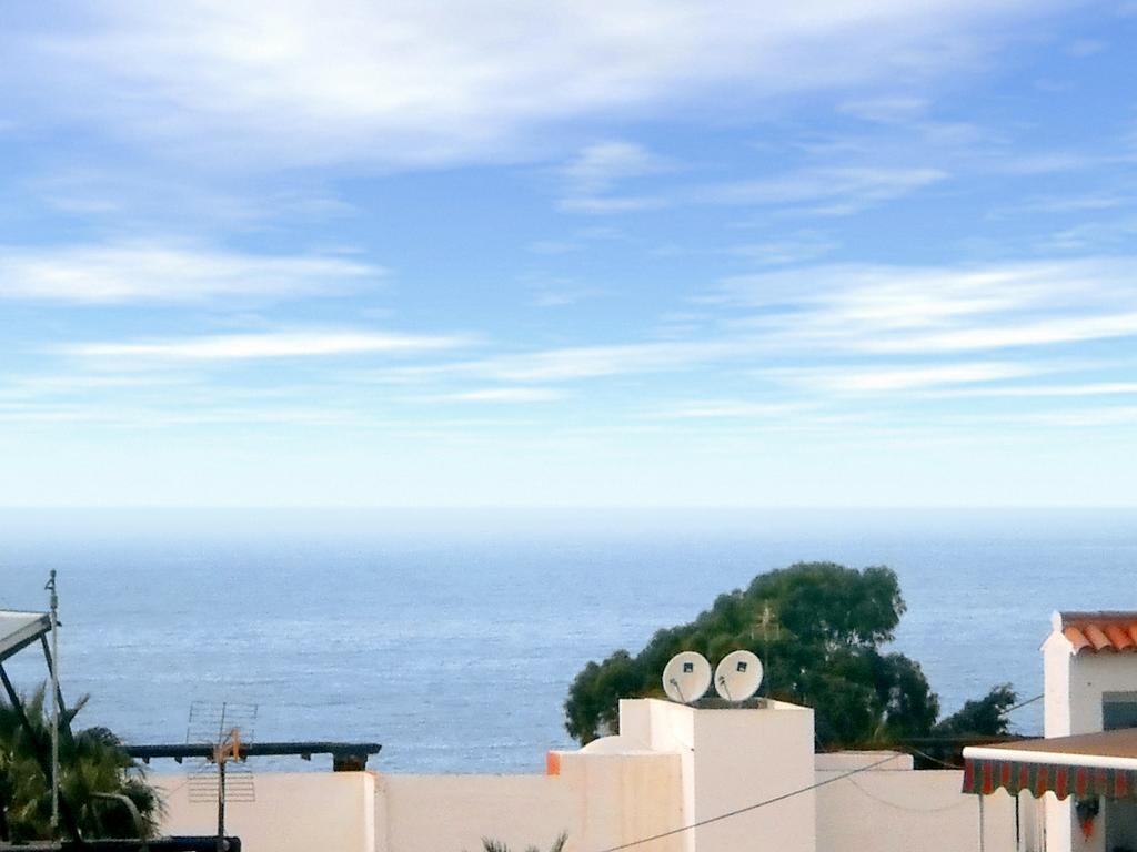 Apartment Tajinaste Playa de las Americas  Eksteriør bilde