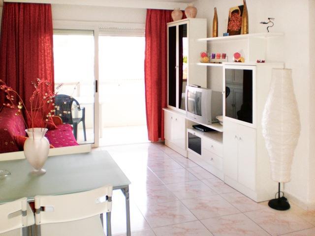 Apartment Tajinaste Playa de las Americas  Eksteriør bilde