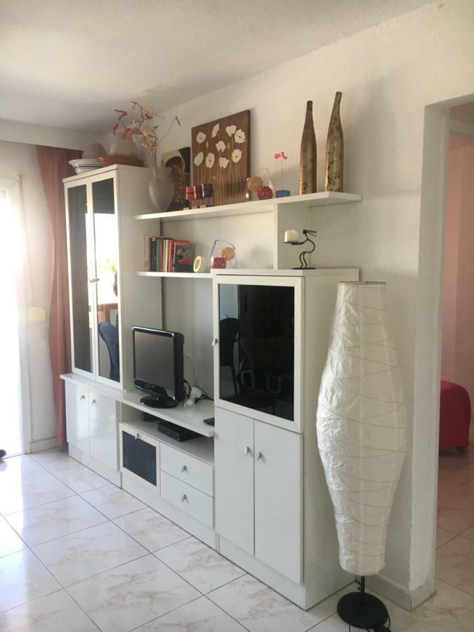 Apartment Tajinaste Playa de las Americas  Eksteriør bilde